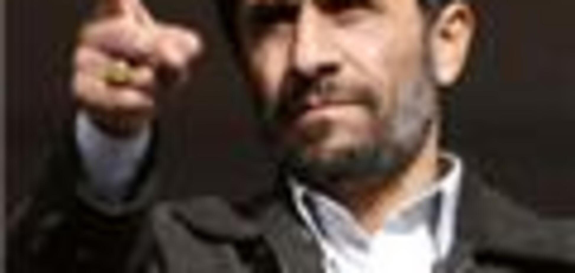 Иран требует извинений от США