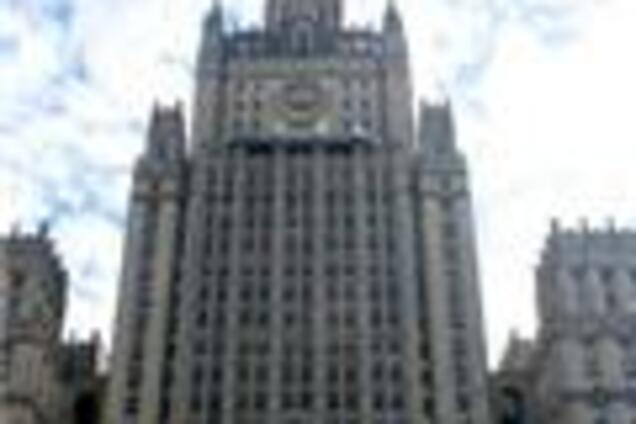 Россия назвала циничной позицию США по Косово