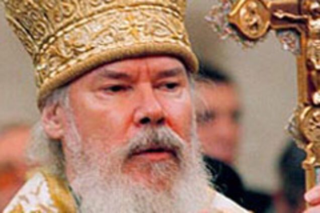 Алексий Второй отказался реабилитировать Мазепу
