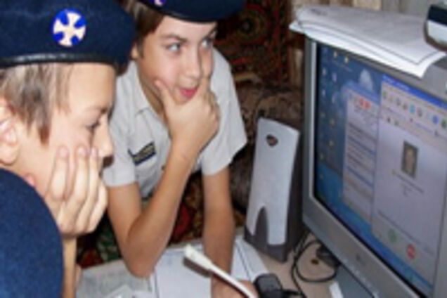 Звезды не сидят 'vkontakte'!!!