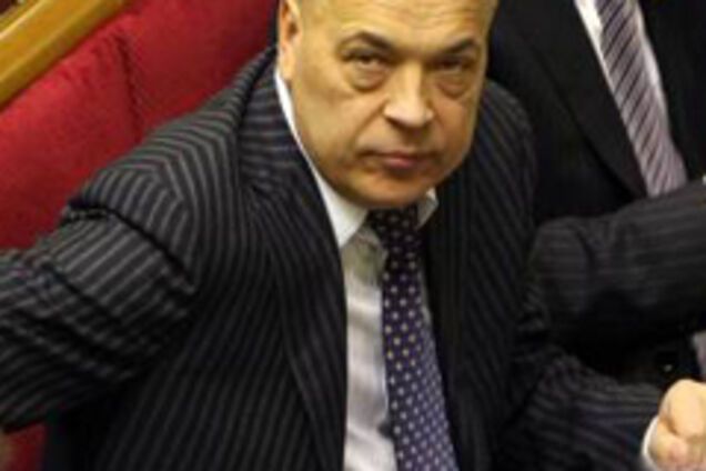 Шоу Яценюка задумывалось для дискредитации Луценко