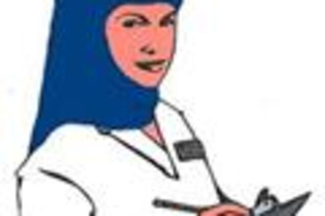 Египетских медсестер заставят обнажиться