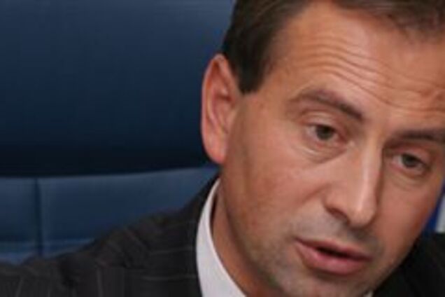 Депутати 'реанімують' Раду без Симоненко