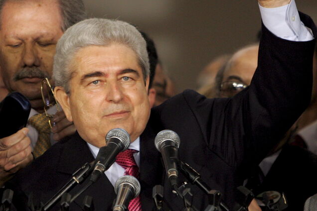 Новый глава Кипра и ООН попробуют объединить остров