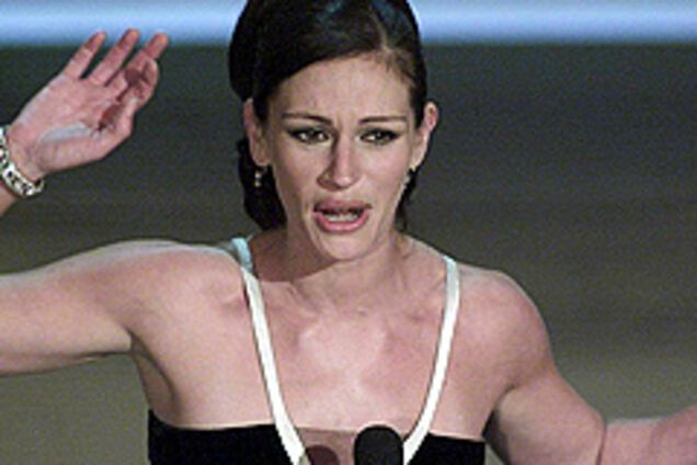 Названо самое стильное платье за всю историю 'Оскара'