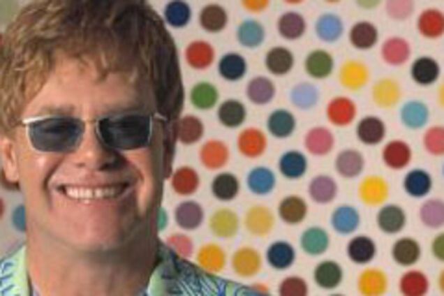 Элтон Джон заработал на лауреатах 'Оскара'