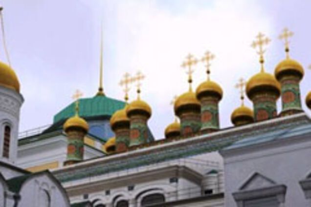 Сумской священник насиловал детей прямо в церкви