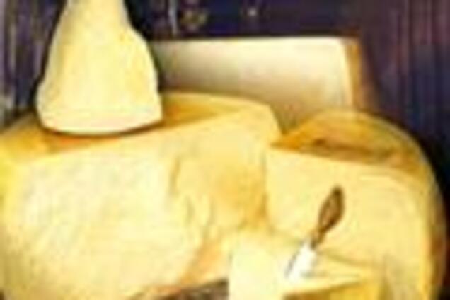 ЕС запретил немцам производить сыр