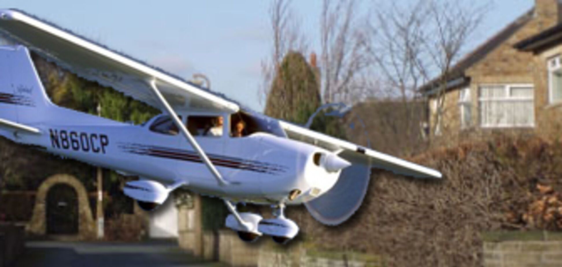 У город до бабусі приземлився наркоторговець