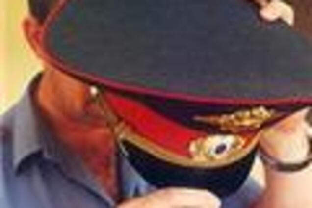 Менти погоріли на хабарі