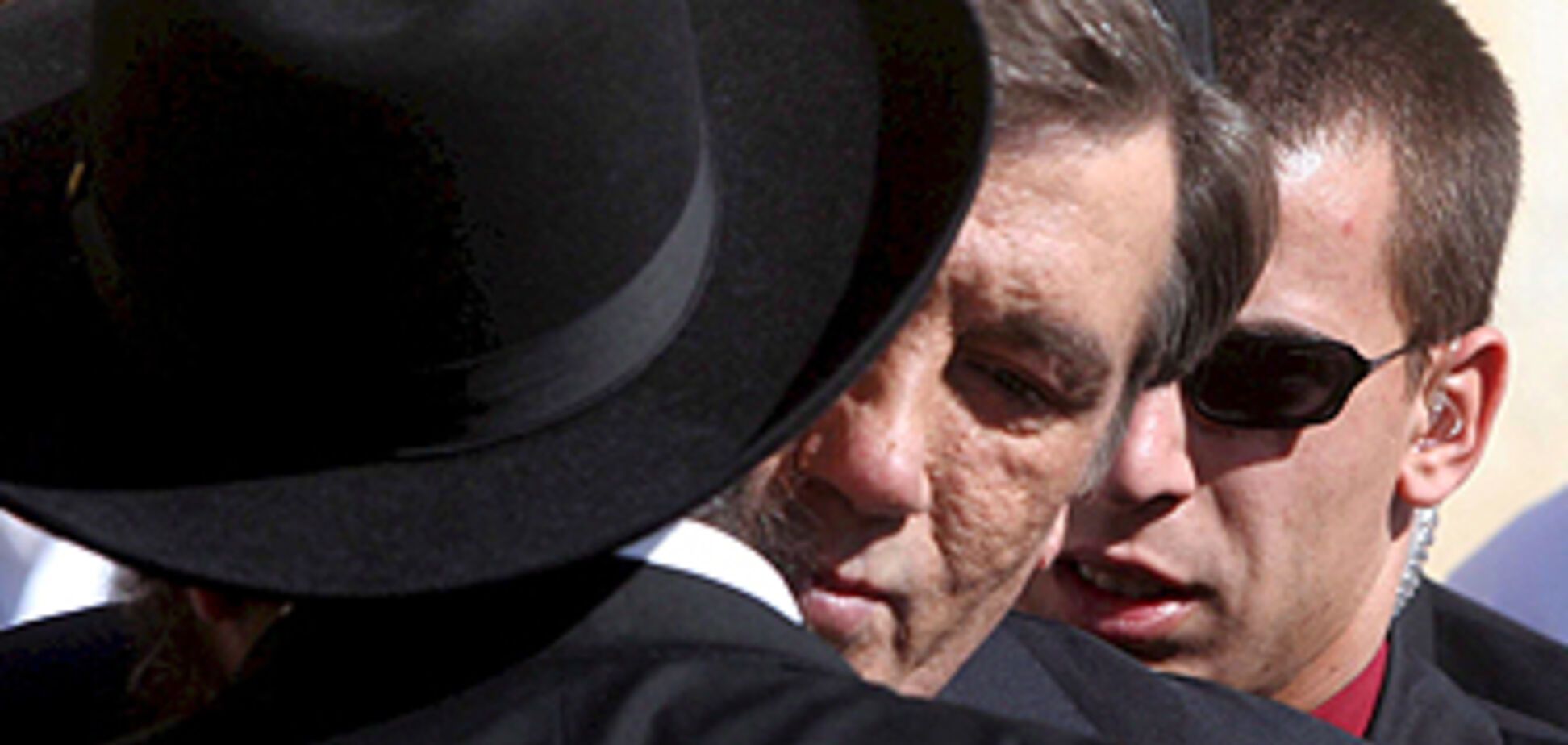 Украинский антисемитизм испугал мировое сообщество