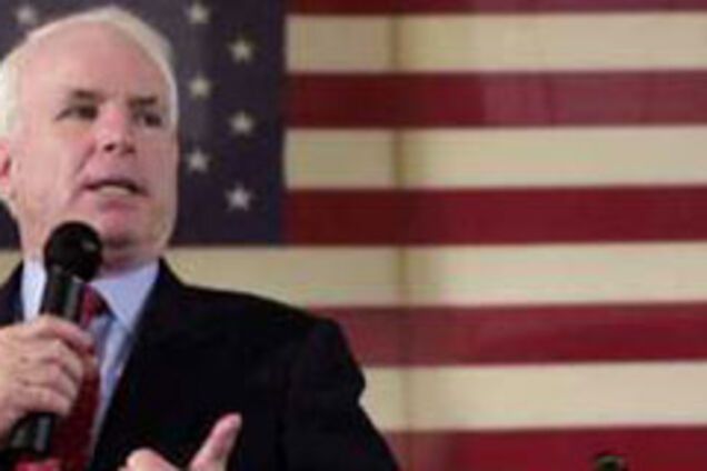 Американцы назвали имя будущего президента