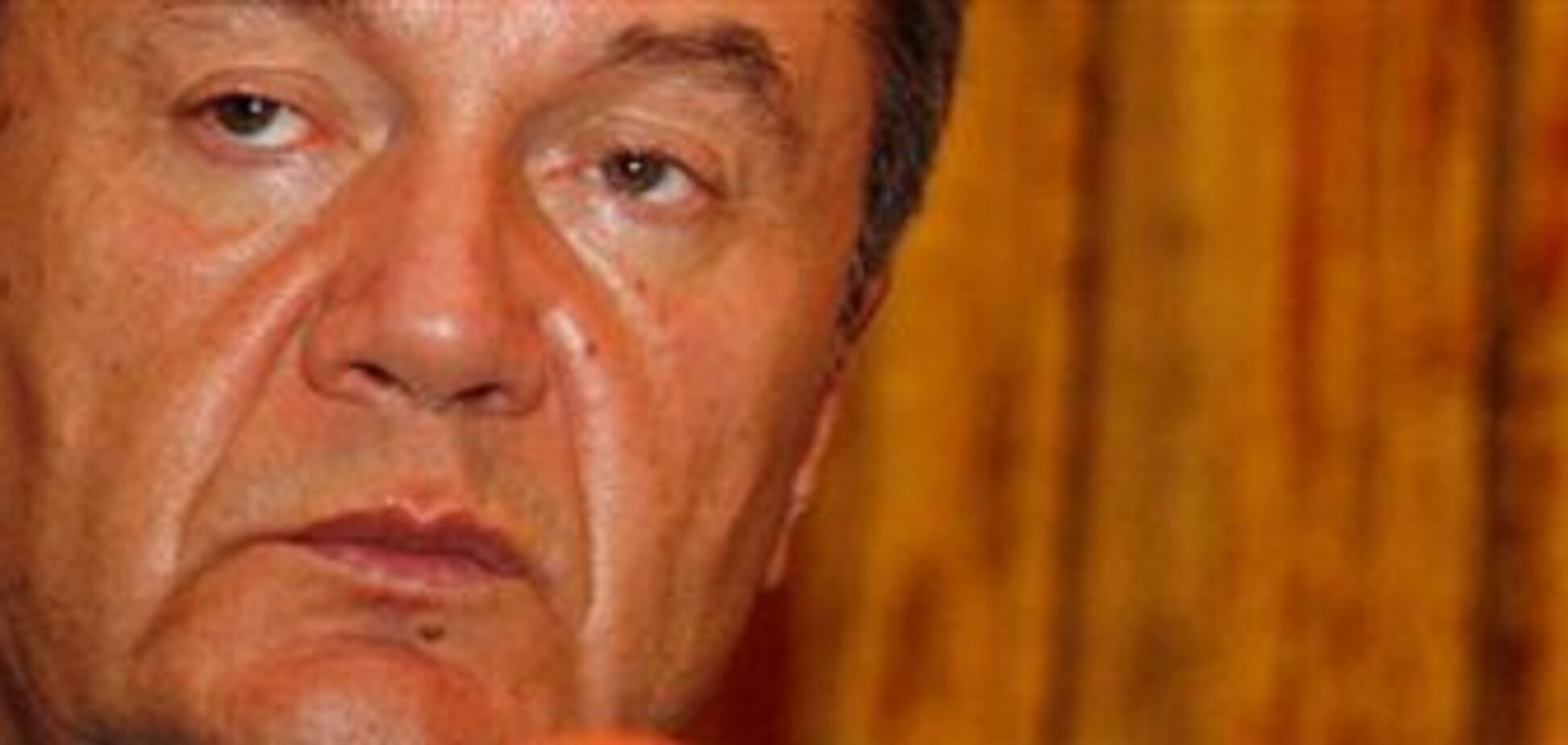 Янукович опозорит Украину в Брюсселе?