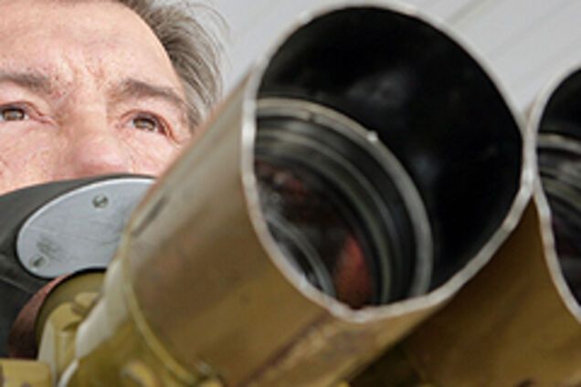 В СНБО хотят создать новое государство?