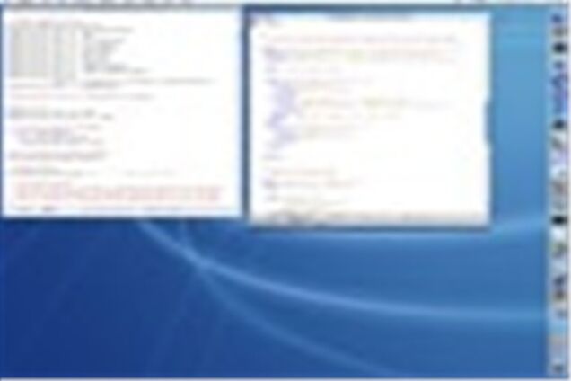 В Mac OS X обнаружена уязвимость