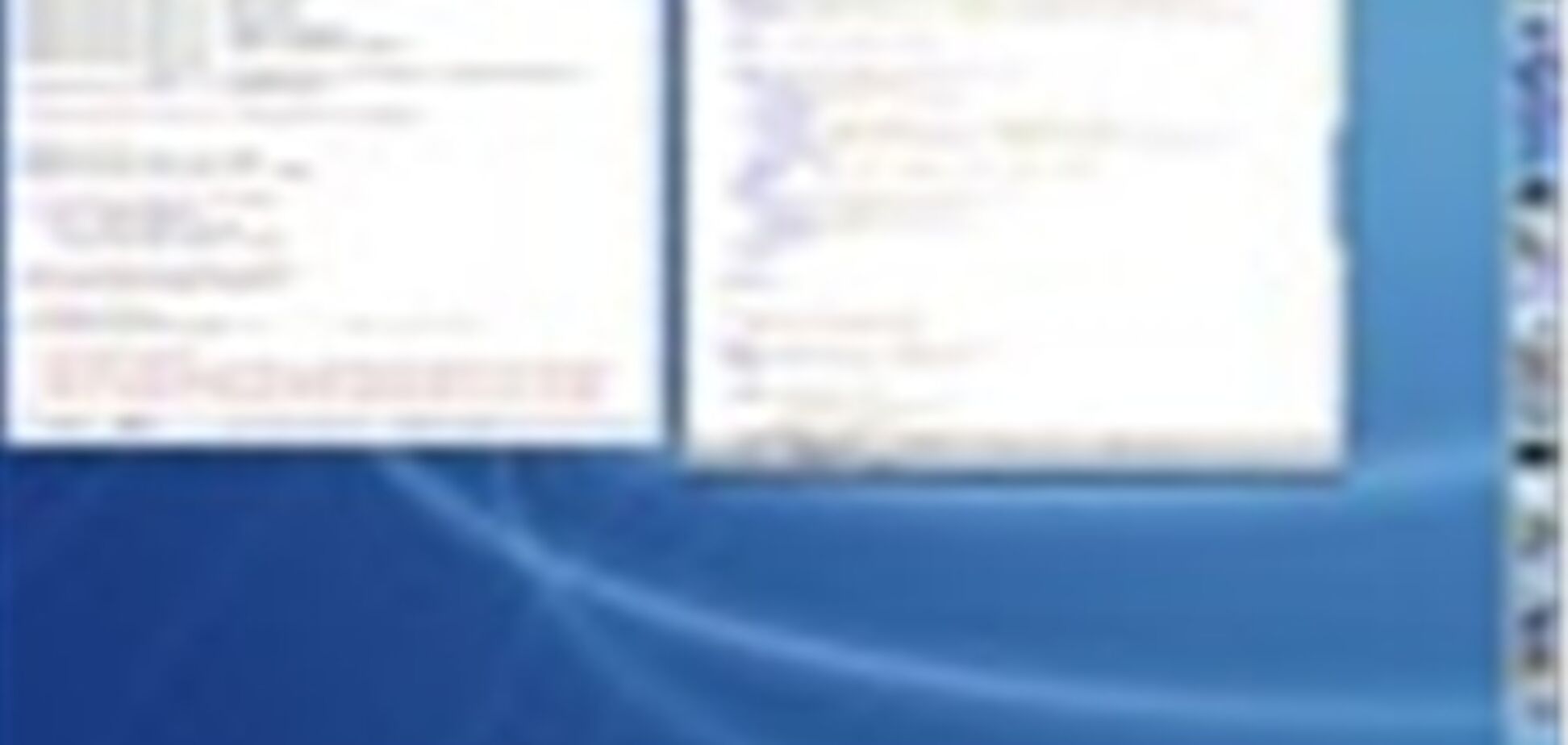 В Mac OS X обнаружена уязвимость