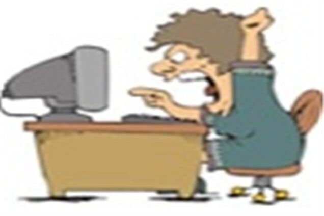 Электронная почта Microsoft Hotmail дала сбой