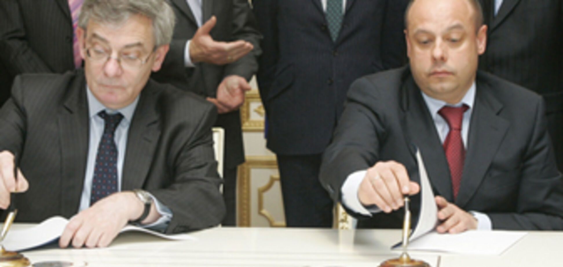 ЕБРР порадовал «Укрэнерго» кредитом