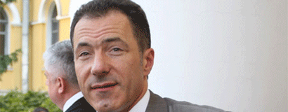 Рудьковскому оставили адвоката