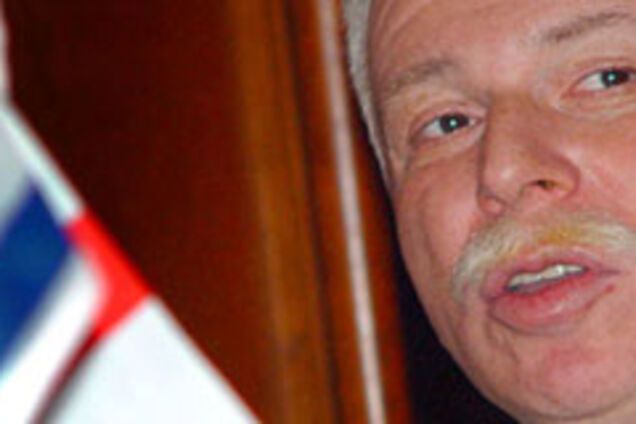 Тело Патаркацишвили предано земле