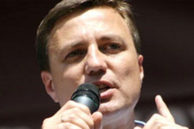В Раде появится «день оппозиции»?