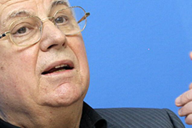 Кравчук уточнил у Тимошенко, 'кто сидит на газовой трубе'