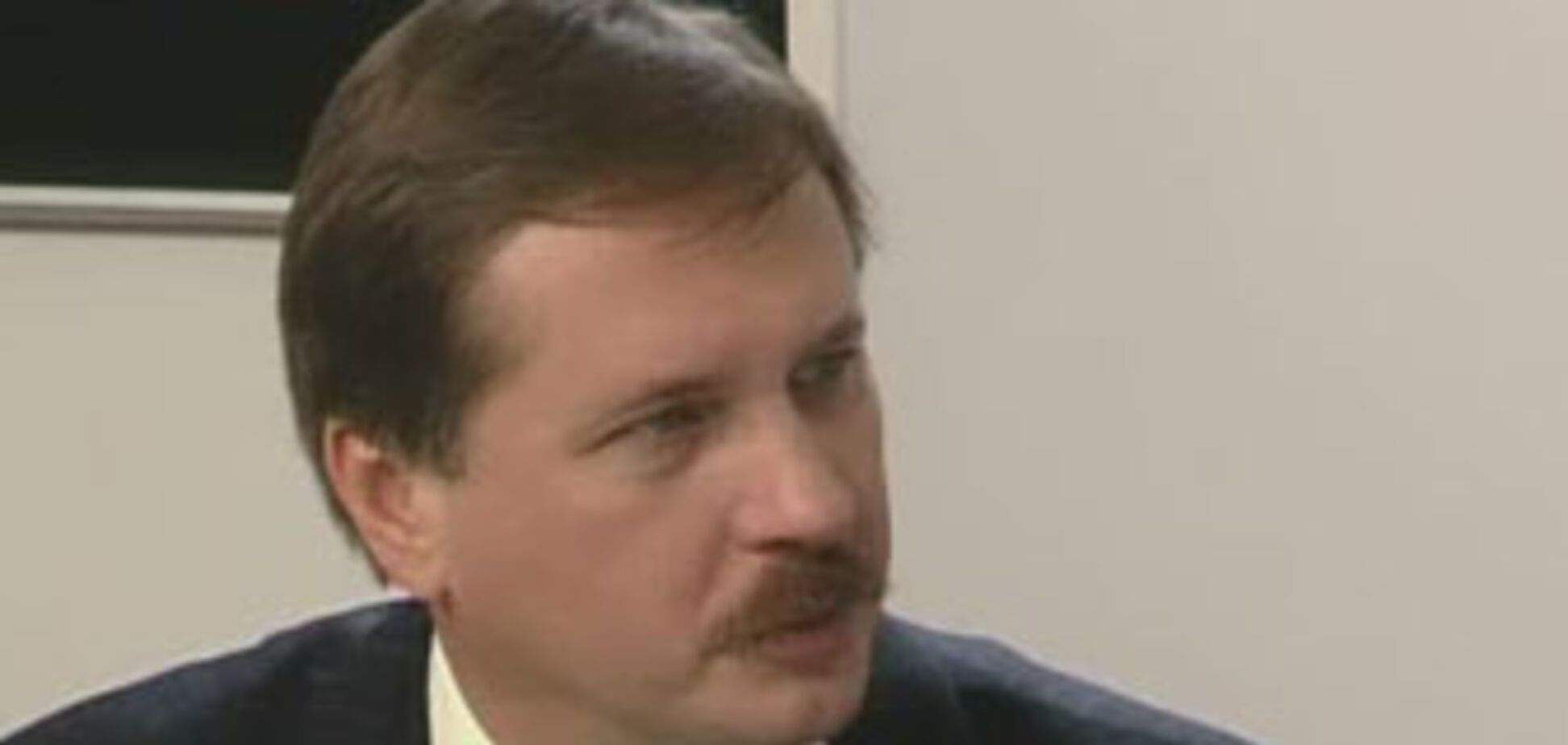 Чорновил предлагает ликвидировать СБУ