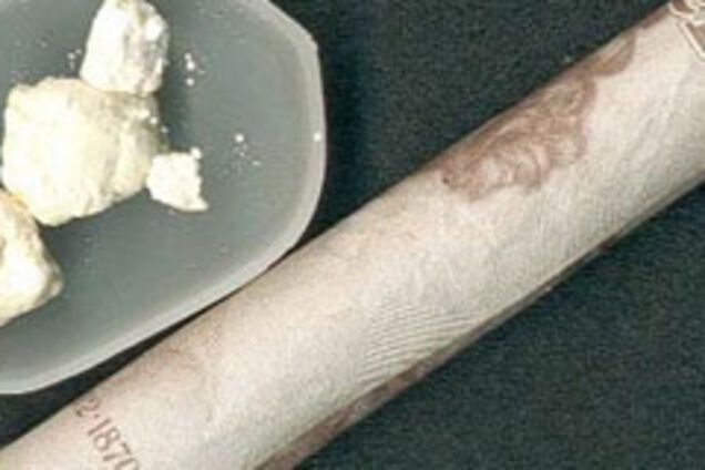 У депутата «Пори» знайшли кокаїн