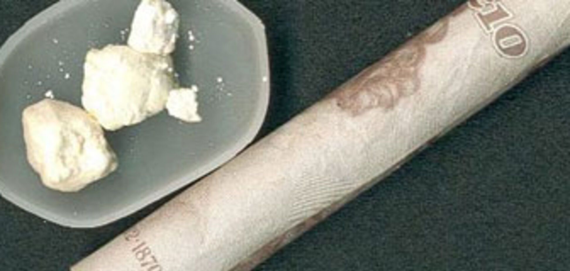 У депутата «Пори» знайшли кокаїн