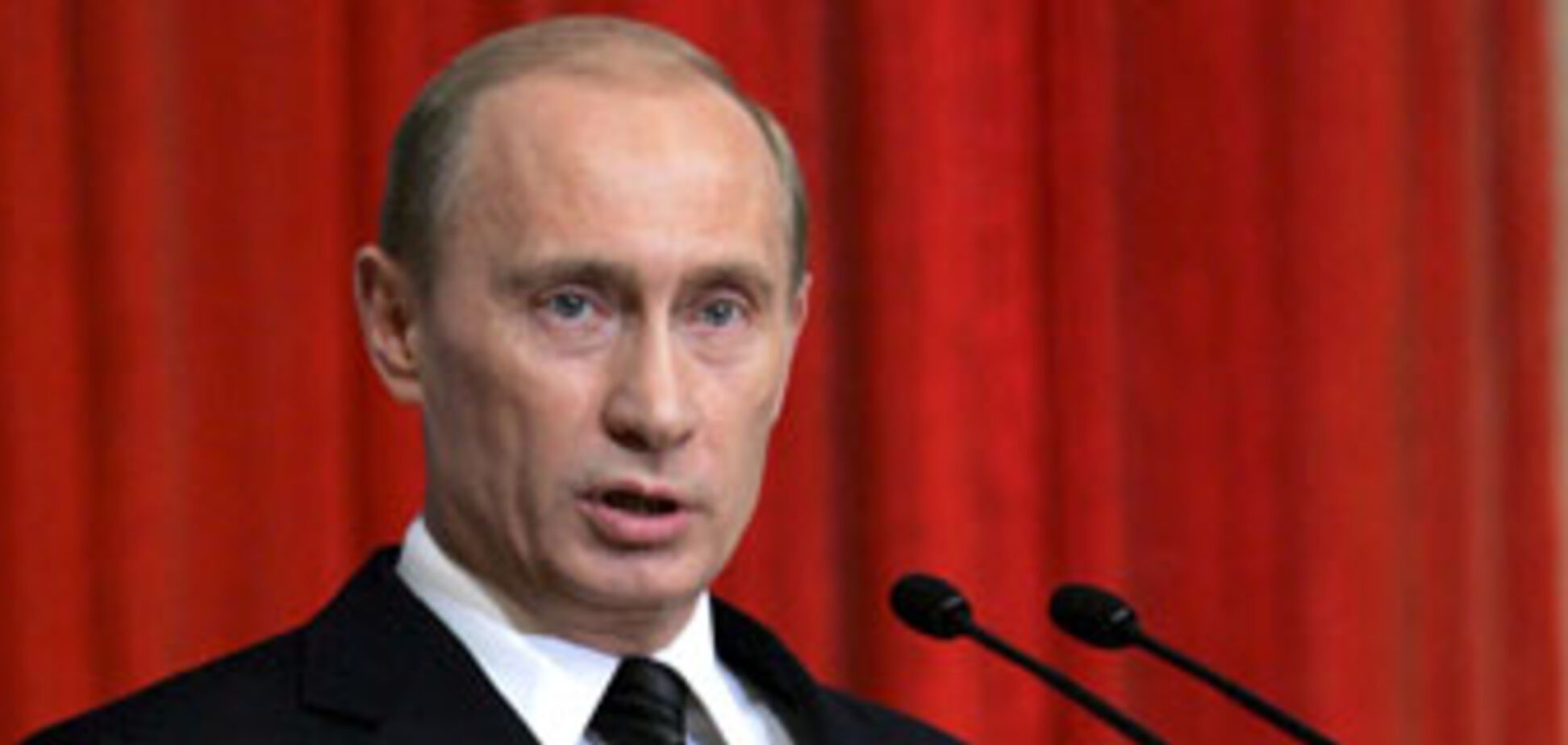Путин лично попросил россиян выбрать его преемника