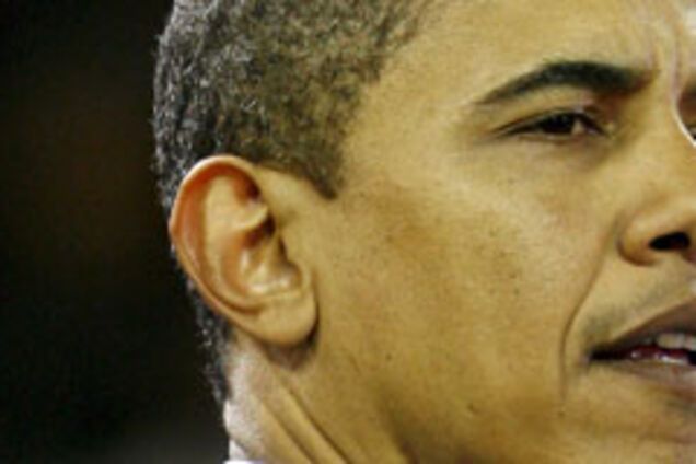 Барак Обама подался в сексменьшинства