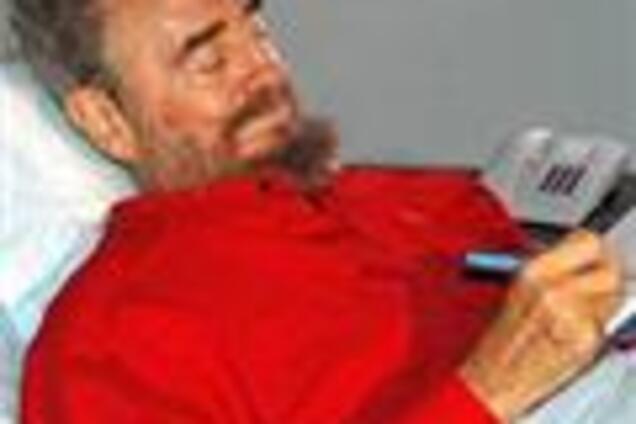 Независимость Косово осудил Фидель Кастро