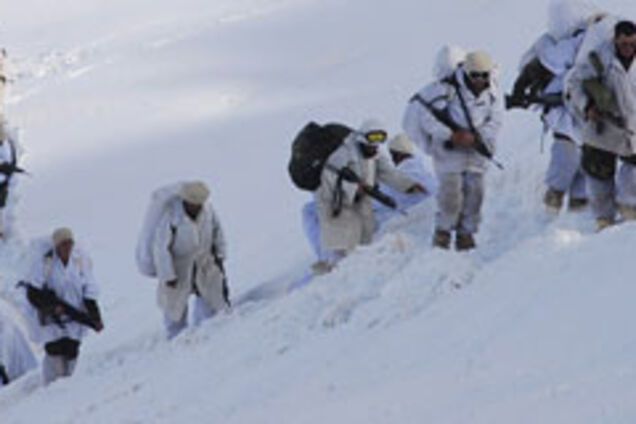 Генштаб Турции подтвердил вывод войск из Ирака