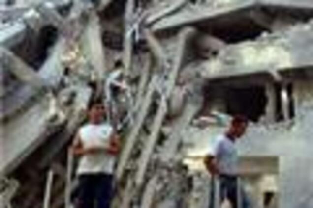 В Сербии подорвали радиостанцию