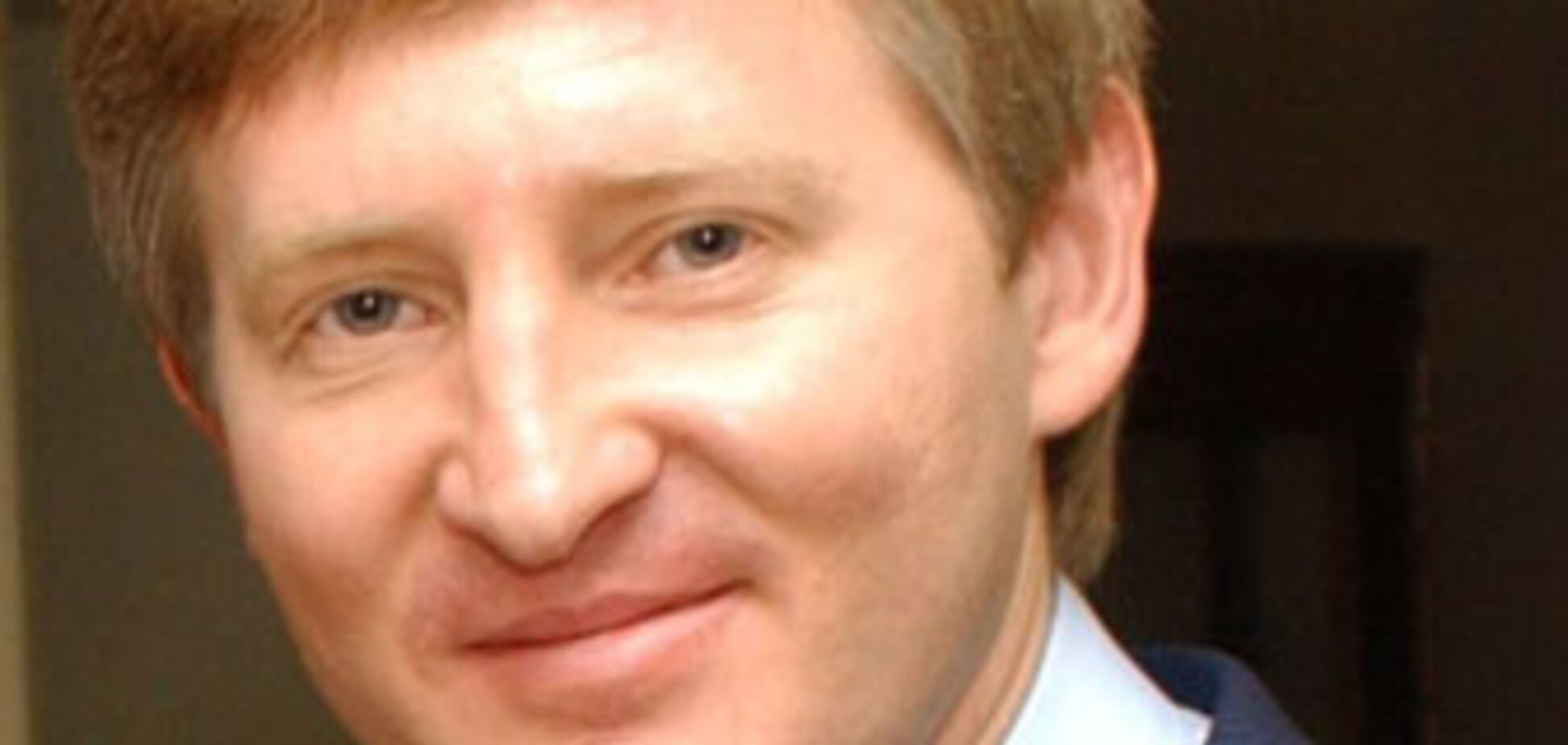 Ахметов повторить подвиг Тимошенко?