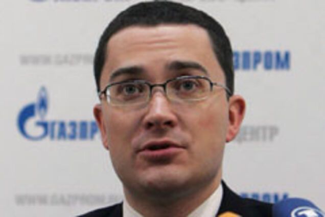 «Газпрому» переговоры с Украиной еще не надоели