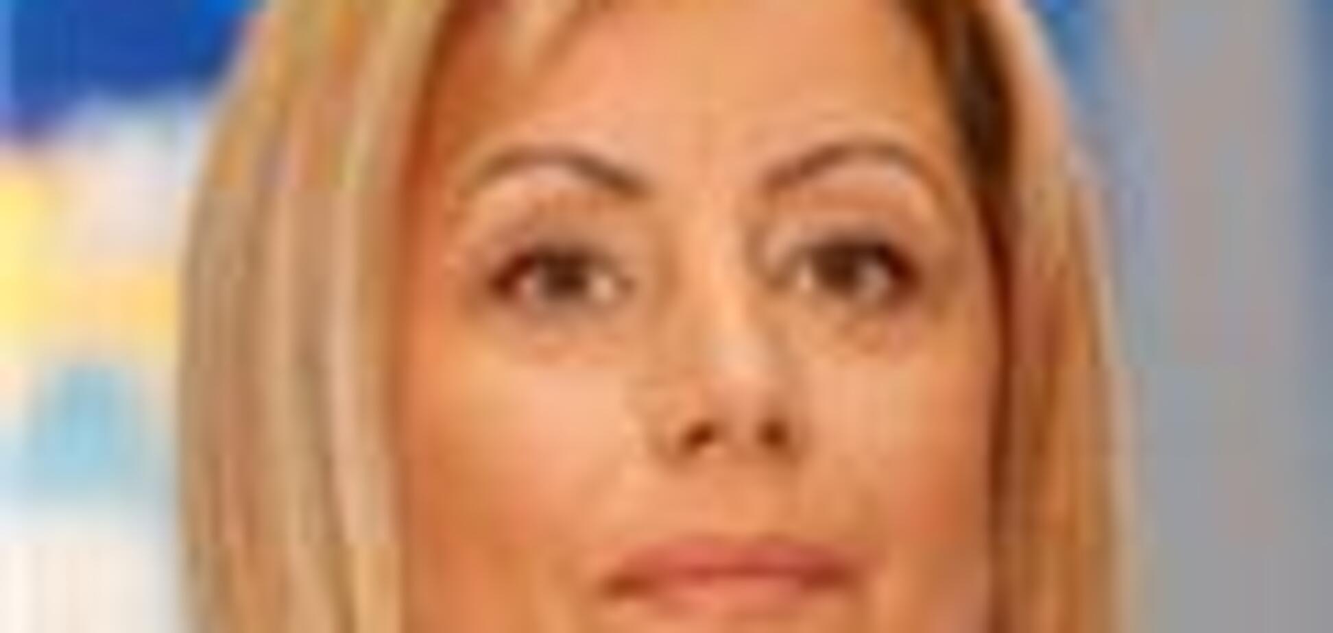 Герман зібралася захищати комфорт україно-мовних