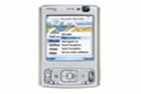 Nokia N95 сможет работатьс  картой памяти в 2 терабайта?