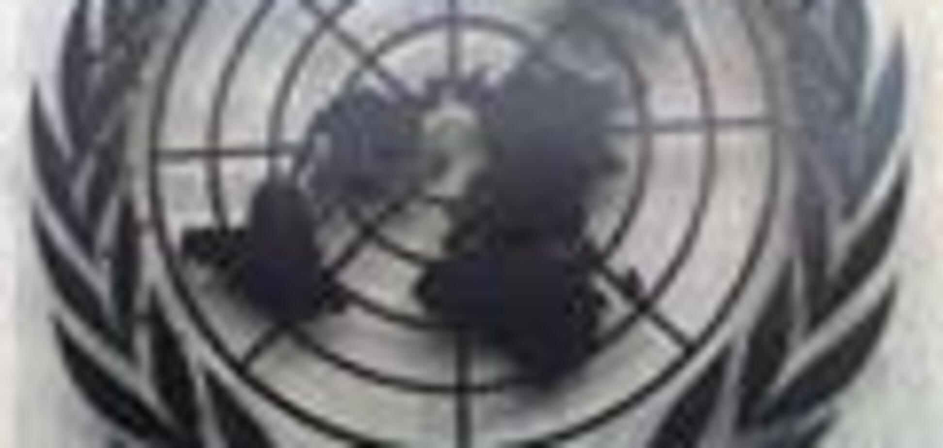 Иран угрожает ООН ураном