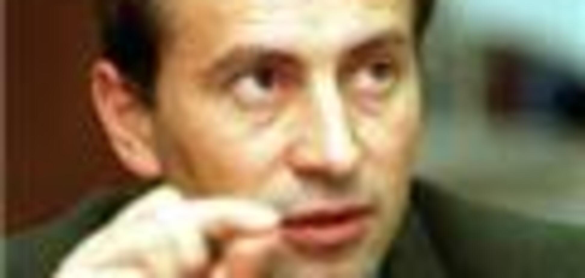 Томенко решил разобраться с Черкасским горсоветом