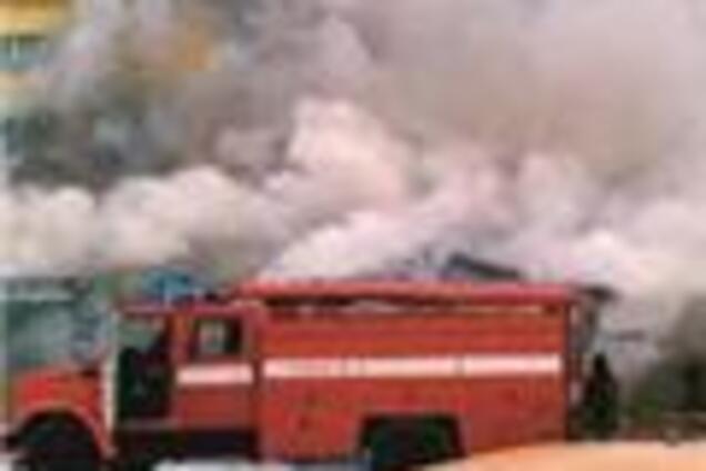 Вибух на залізниці вбив вісім чоловік