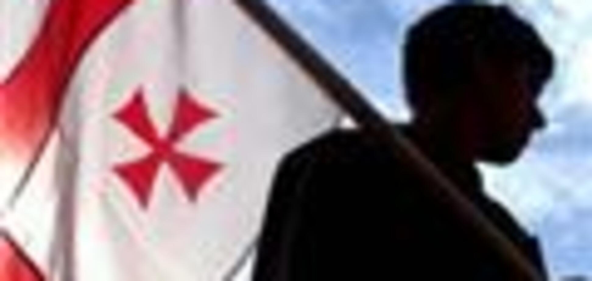 Грузия собралась в НАТО