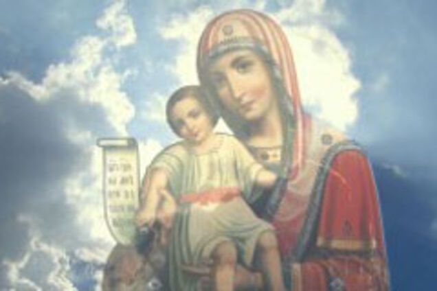 Бронзовая Богоматерь появится в Комсомольске