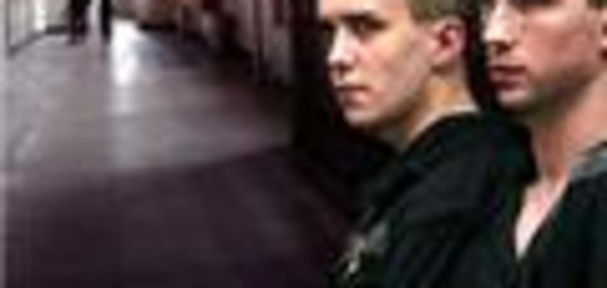 В винницкой колонии снова бунт