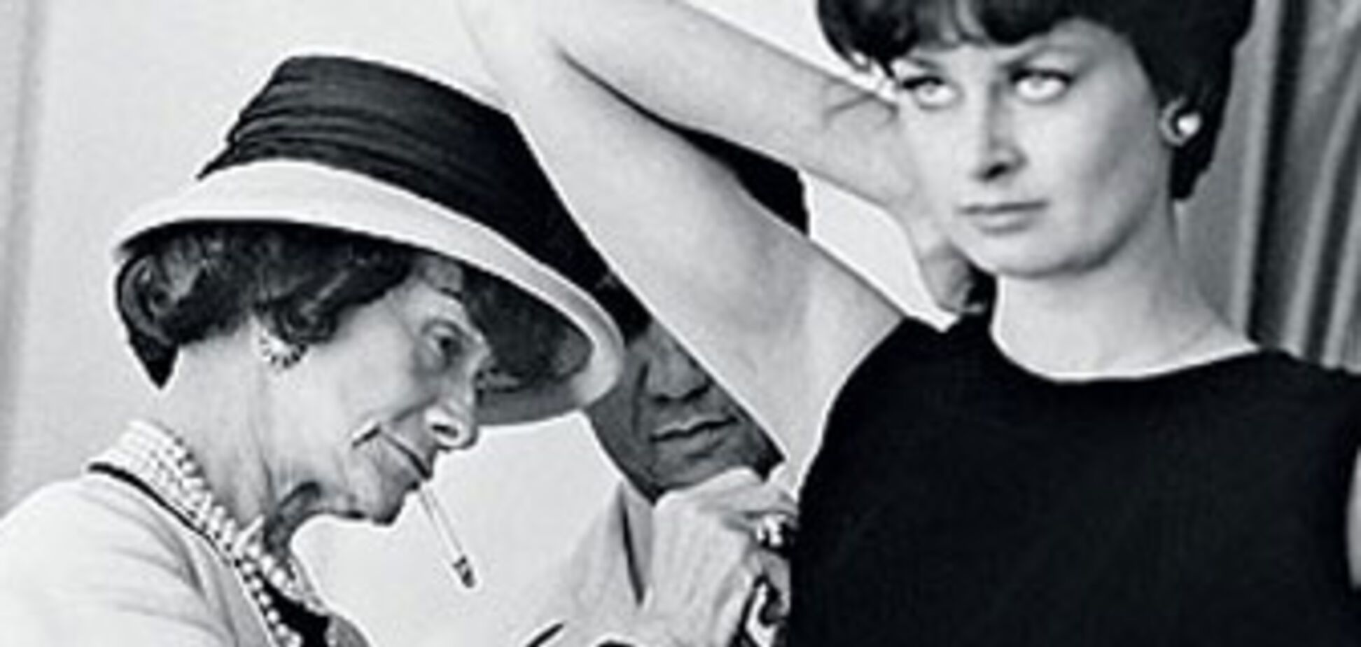 Стиль 50-х снова в моде