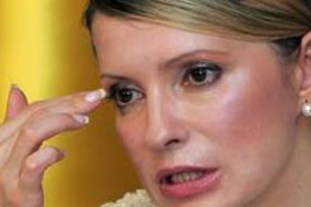 Тимошенко будет стимулировать военнослужащих