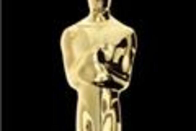 Началось голосование 'Оскара'