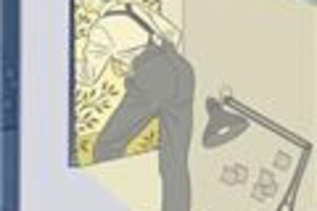 Иллюстрации Ника Дивара