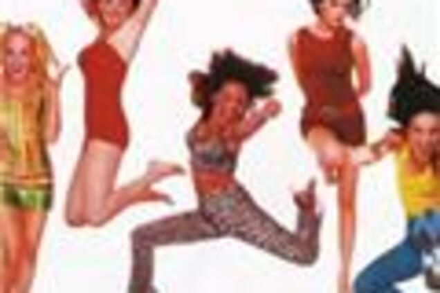 Spice Girls прервали тур