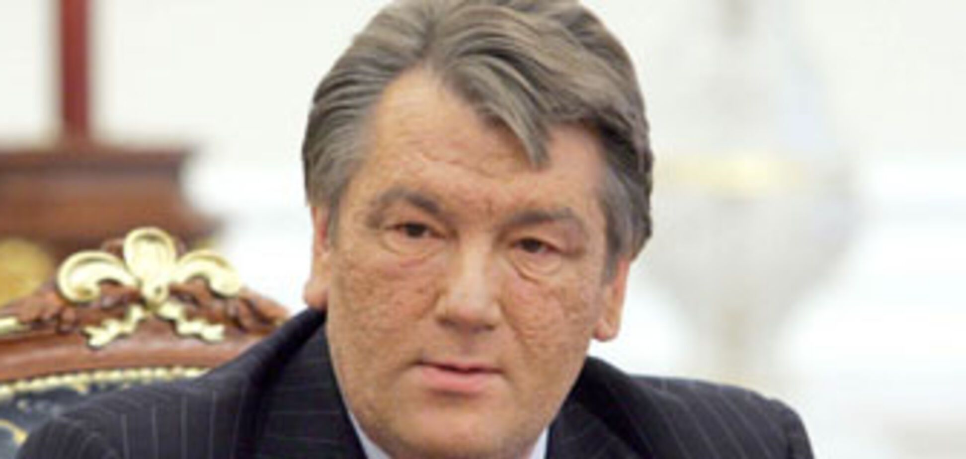 Ющенко бачить парламент працюючим